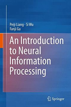 portada An Introduction to Neural Information Processing (en Inglés)