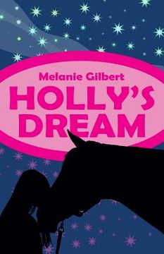 portada Holly's Dream (en Inglés)