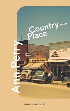 portada Country Place (in German)