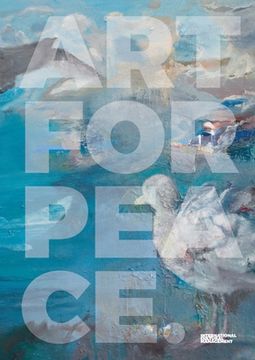 portada Art for Peace (en Inglés)