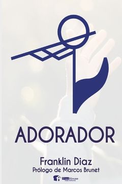 portada Adorador (in Spanish)