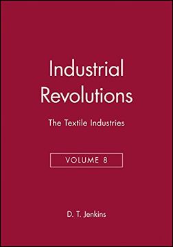 portada the textile industries