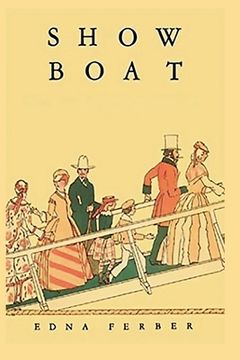 portada Show Boat (in English)
