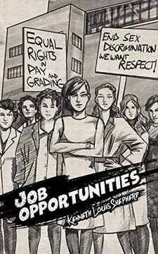 portada Job Opportunities (in English)