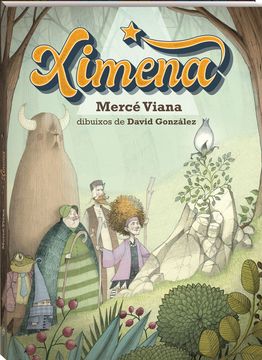 portada Ximena (in Catalá)