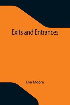 portada Exits and Entrances (in English)