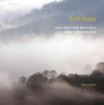 Rock Songs: Story about Walk about Story about Walkabout Story (en Inglés)