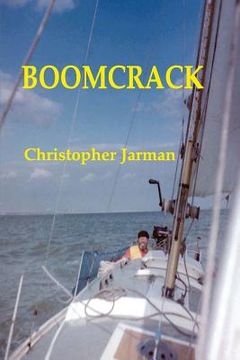 portada Boomcrack (en Inglés)