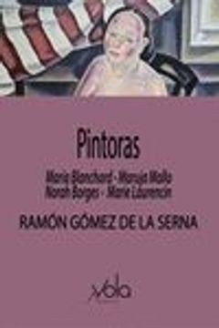 portada Pintoras (in Spanish)