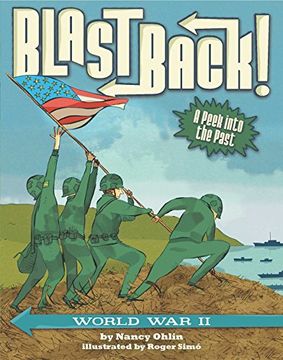 portada World War II (Blast Back!)