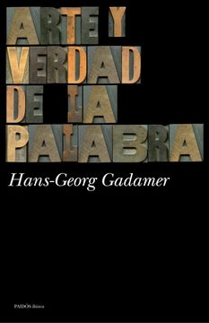 portada Arte y Verdad de la Palabra (in Spanish)