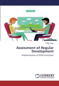 portada Assessment of Regular Development: Implementation of OTM Curriculum