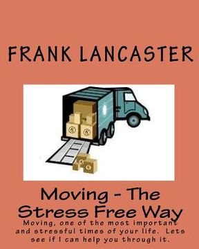 portada moving - the stress free way (in English)