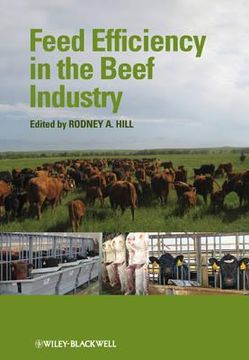 portada feed efficiency in the beef industry