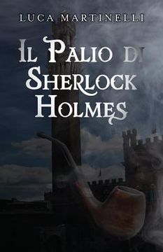 portada Il Palio di Sherlock Holmes (en Italiano)