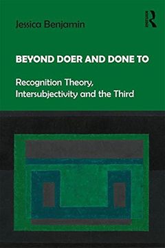 portada Beyond Doer and Done to