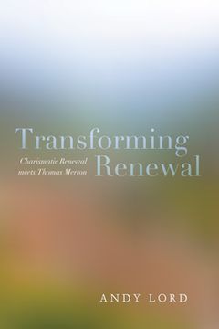 portada Transforming Renewal (en Inglés)