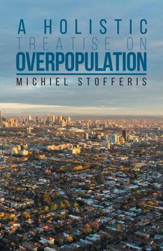 portada A Holistic Treatise on Overpopulation (in English)