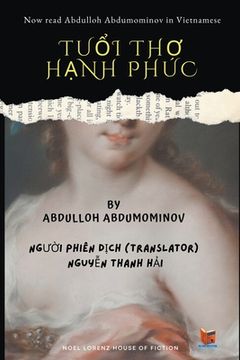 portada Tu i Th H nh Phúc (en Vietnamita)