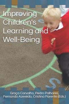 portada Improving Children's Learning and Well-Being