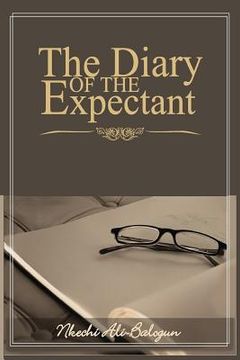 portada The Diary of the Expectant (en Inglés)