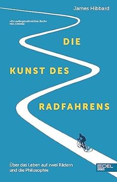 portada Die Kunst des Radfahrens (en Alemán)