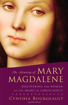 portada The Meaning of Mary Magdalene 