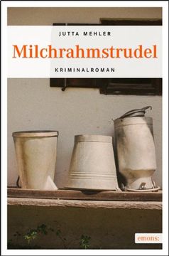 portada Milchrahmstrudel (en Alemán)