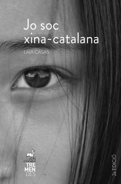 portada Jo soc Xina Catalana (in Catalá)