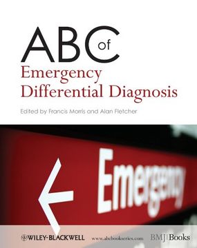 portada ABC of Emergency Differential Diagnosis