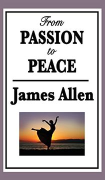 portada From Passion to Peace