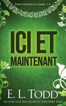 portada ICI Et Maintenant (en Francés)