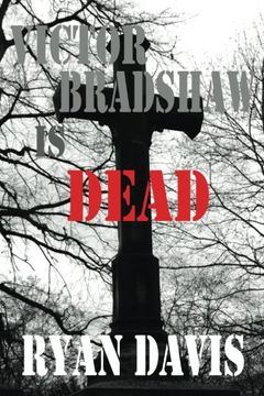 portada Victor Bradshaw Is Dead