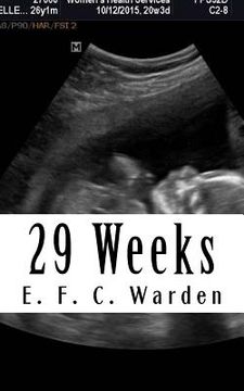 portada 29 Weeks (en Inglés)