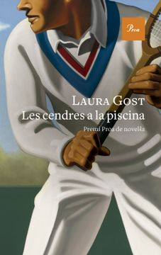 portada Les Cendres a la Piscina (in Catalá)