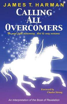 portada Calling All Overcomers