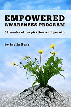 portada Empowered Awareness Program (in English)
