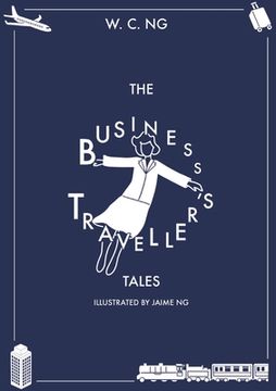 portada The Business Traveller's Tales (en Inglés)