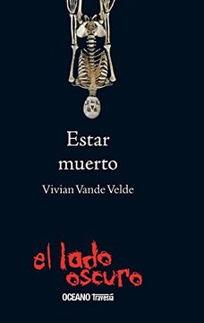 portada Estar Muerto (in Spanish)