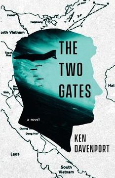 portada The Two Gates (in English)
