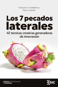 portada Los 7 Pecados Laterales (in Spanish)