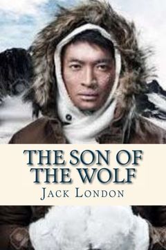 portada The Son of the Wolf