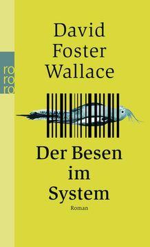 portada Der Besen im System (en Alemán)
