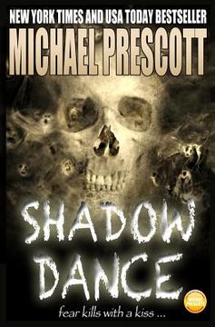 portada Shadow Dance (en Inglés)