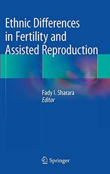 portada Ethnic Differences in Fertility and Assisted Reproduction (in English)