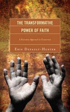 portada the transformative power of faith