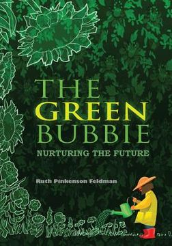 portada The Green Bubbie (en Inglés)