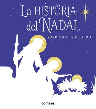 portada La Història del Nadal (in Spanish)