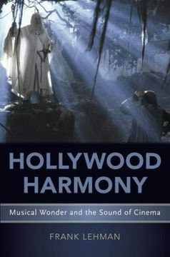 portada Hollywood Harmony 