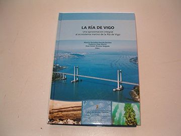 portada La Ria de Vigo: Aproximación Integral al Ecosistema Marino